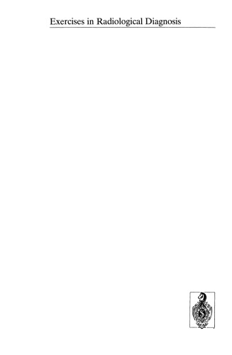 Cervico-Occipital Joint (RX، CT): 158 تمرین رادیولوژی برای دانشجویان و پزشکان