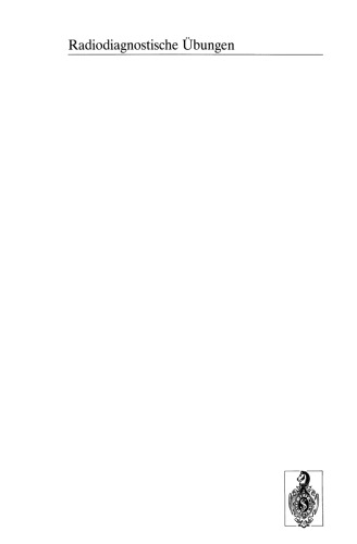 ﻿Skull-Neck Transition (RX، CT): 158 تمرین تشخیصی برای دانشجویان و رادیولوژیست های عملی