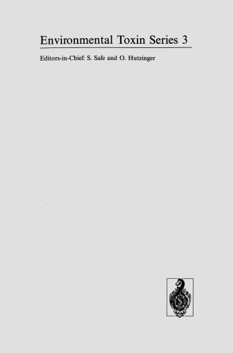 Dibenzo-p-dioxins و -Furans چند کلرینه شده (PCDDs / PCDFs): منابع و تأثیرات محیطی ، اپیدمیولوژی ، مکانیسم های عمل ، خطرات بهداشتی