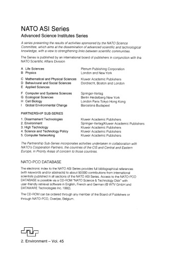 ﻿مناطق ویران شده محیطی در حوضه رودخانه ها در اروپای شرقی