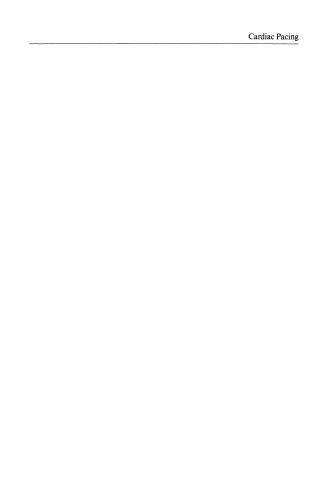 ضربان قلب: مجموعه مقالات VIIth Symposium World Pacing در وین ، 1 تا 5 مه 1983