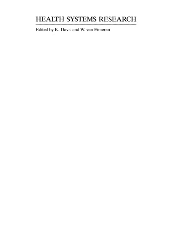 ﻿اقتصاد فناوری پزشکی: مجموعه مقالات کنفرانس بین المللی اقتصاد فناوری پزشکی