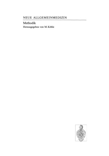 ﻿کار علمی در پزشکی عمومی: درآمدی بر روش تحقیق مستقل