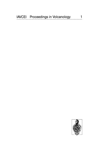 ﻿خطرات آتشفشانی: ارزیابی و نظارت