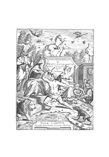 ﻿در مورد حرکت حیوانات