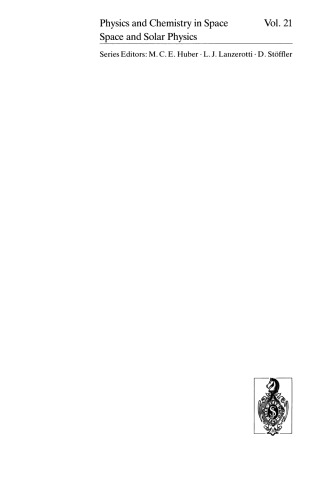 ﻿فیزیک هلیوسفر داخلی II: ذرات، امواج و آشفتگی