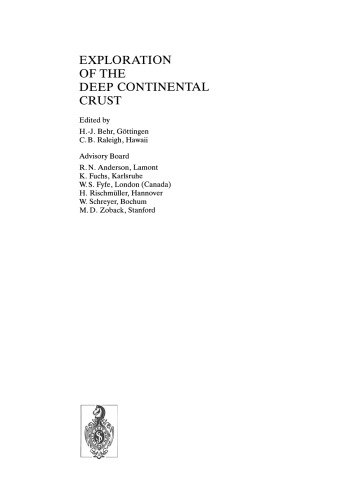 جریان گرمایی زمینی و ساختار لیتوسفر