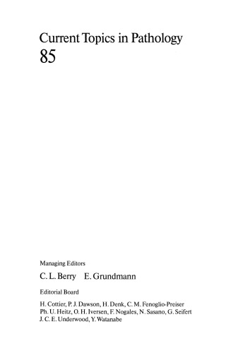 ﻿تومورهای زنان: پیشرفت های اخیر در آسیب شناسی تشخیصی