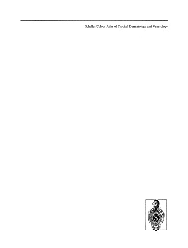 ﻿اطلس رنگی درماتولوژی گرمسیری و عصب شناسی