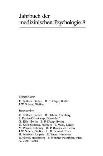 ﻿روانشناسی در روماتولوژی