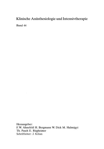 ﻿بیهوشی کامل داخل وریدی (TIVA): پیش دارو، بیهوشی کامل داخل وریدی و آرامبخشی بعد از عمل