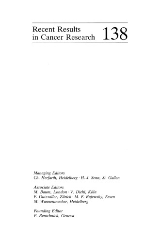 سارکوم بافت نرم در بزرگسالان