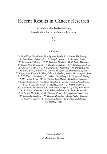 نقش کروموزومها در زیست شناسی سرطان