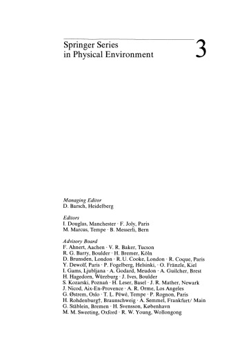 ﻿فرآیندهای رودخانه ای در رودخانه های خشک