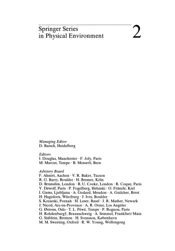 هیدرولوژی کارست: با اشاره ویژه به کارستان دینار