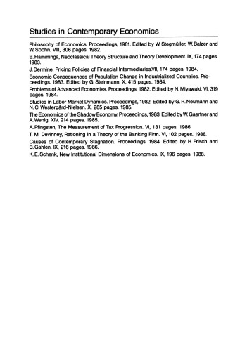 ﻿ابعاد جدید نهادی اقتصاد: شرح و مقایسه تطبیقی