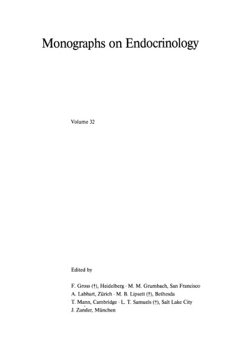﻿نوروبیولوژی تولید مثل در موش ماده: چشم انداز پنجاه ساله