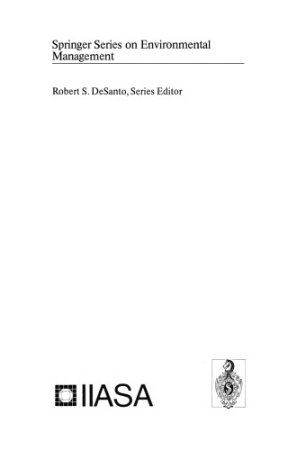 ﻿چرنوبیل: مطالعه پاسخ به سیاست