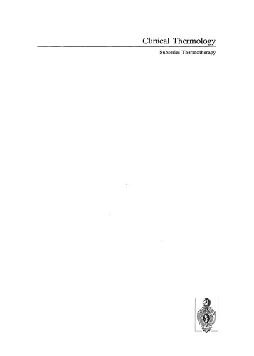 ﻿هیپرترمی کل بدن: جنبه های بیولوژیکی و بالینی