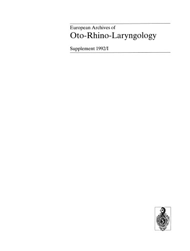 ﻿بخش اول: مقالات: پیوند و کاشت در جراحی سر و گردن