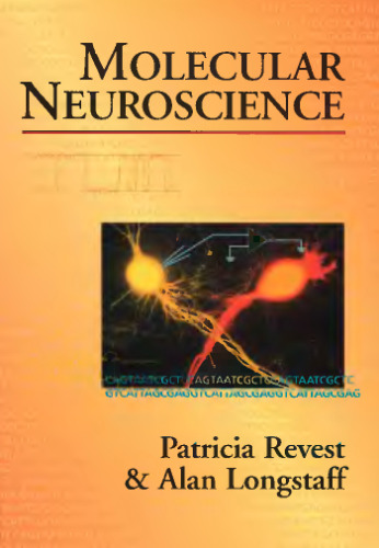 Molecular neuroscience