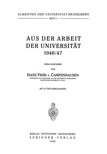 ﻿از کار دانشگاه 1946/47