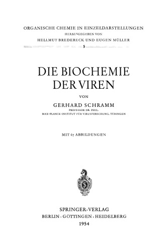 ﻿بیوشیمی ویروس ها