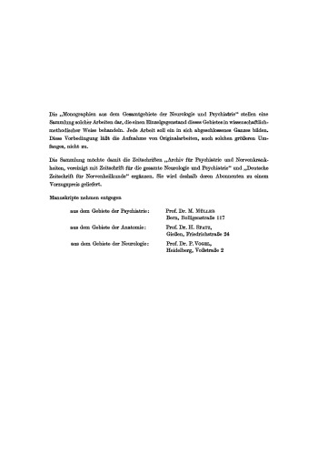 ﻿پیش آگهی روان رنجورها: اشکال و پیامدهای اختلالات عصبی و ارتباط آنها با پیش آگهی روان پریشی های درون زا (120 کاتامنز از موارد پلی کلینیک در طول دهه ها)