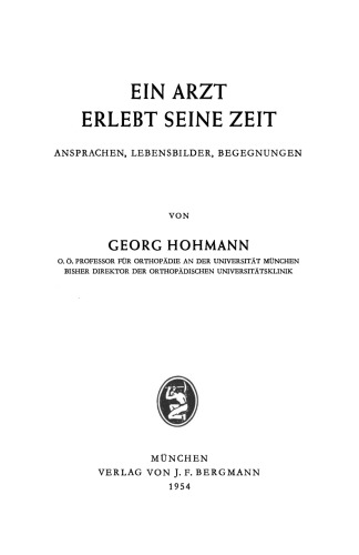 ﻿یک پزشک زمان خود را تجربه می کند: سخنرانی ها، تصاویر زندگی، برخوردها