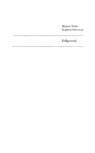 ﻿ژنتیک سلولی