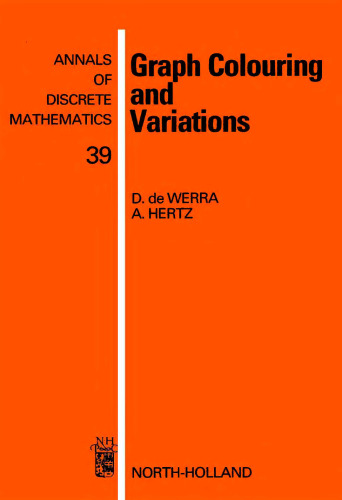 ﻿رنگ آمیزی و تغییرات نمودار