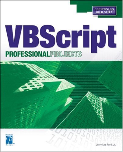 ﻿پروژه های حرفه ای VBscript