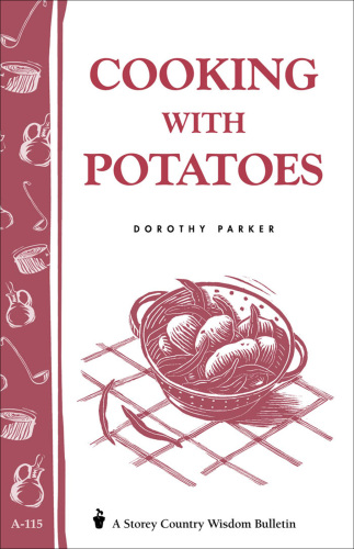 ﻿پخت و پز با سیب زمینی: بولتن Wisdom Country Storey A-115