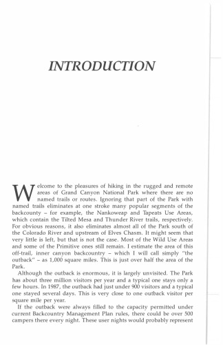 ﻿گرند کانیون لوپ پیاده روی I