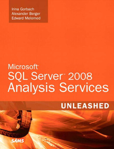 ﻿سرویس های تجزیه و تحلیل Microsoft SQL Server 2008 راه اندازی شد
