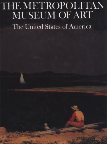 موزه هنر متروپولیتن: ایالات متحده آمریکا