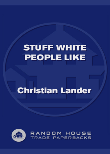 ﻿چیزهایی که سفیدپوستان دوست دارند: یک راهنمای مشخص برای طعم بی نظیر میلیون ها نفر