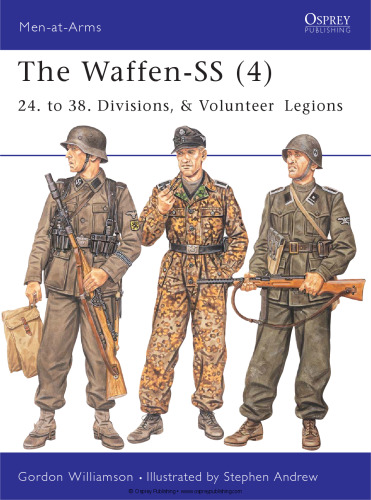 Waffen-SS