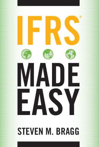 IFRS آسان ساخته شده است