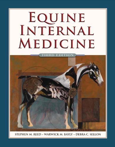 Equine Internal Medicine، 3e