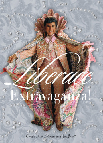 ﻿Liberace Extravaganza!