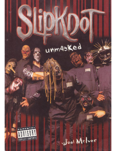 ﻿Slipknot: بدون نقاب