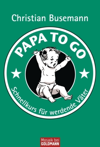 ﻿Papa To Go: یک دوره تصادف برای پدران آینده