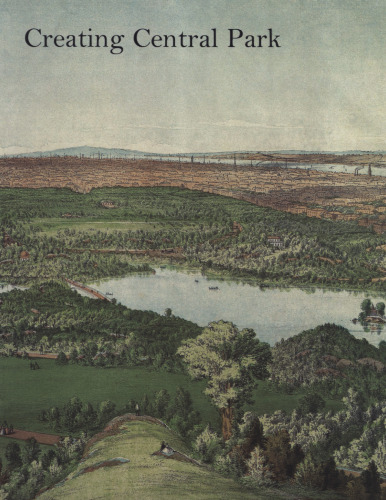 ﻿ایجاد پارک مرکزی