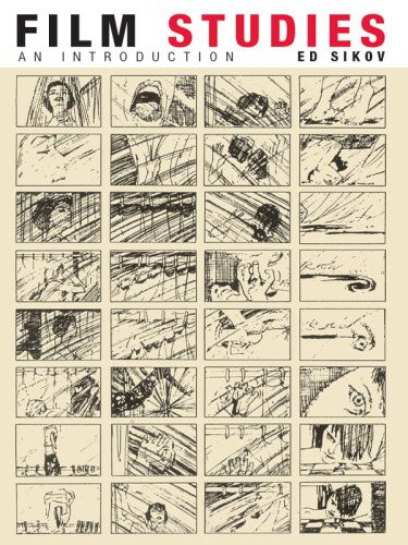 ﻿مطالعات فیلم: مقدمه