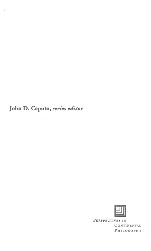 ﻿فلسفه زندگی هایدگر اولیه: واقعیت، هستی و زبان