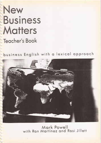 ﻿کتاب معلمان کسب و کار جدید