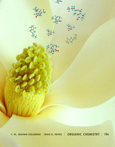 شیمی ارگانیک