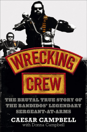 ﻿Wrecking Crew: داستان واقعی وحشیانه گروهبان افسانه ای Bandidos