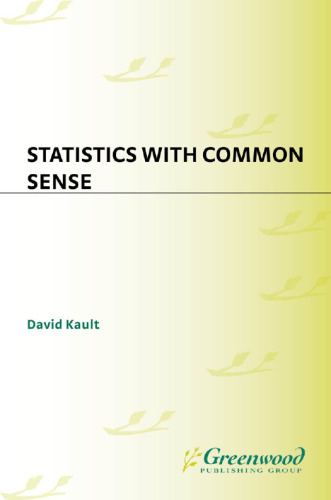 ﻿Statistics with Commonsense: استفاده از Statistics with Commonsense